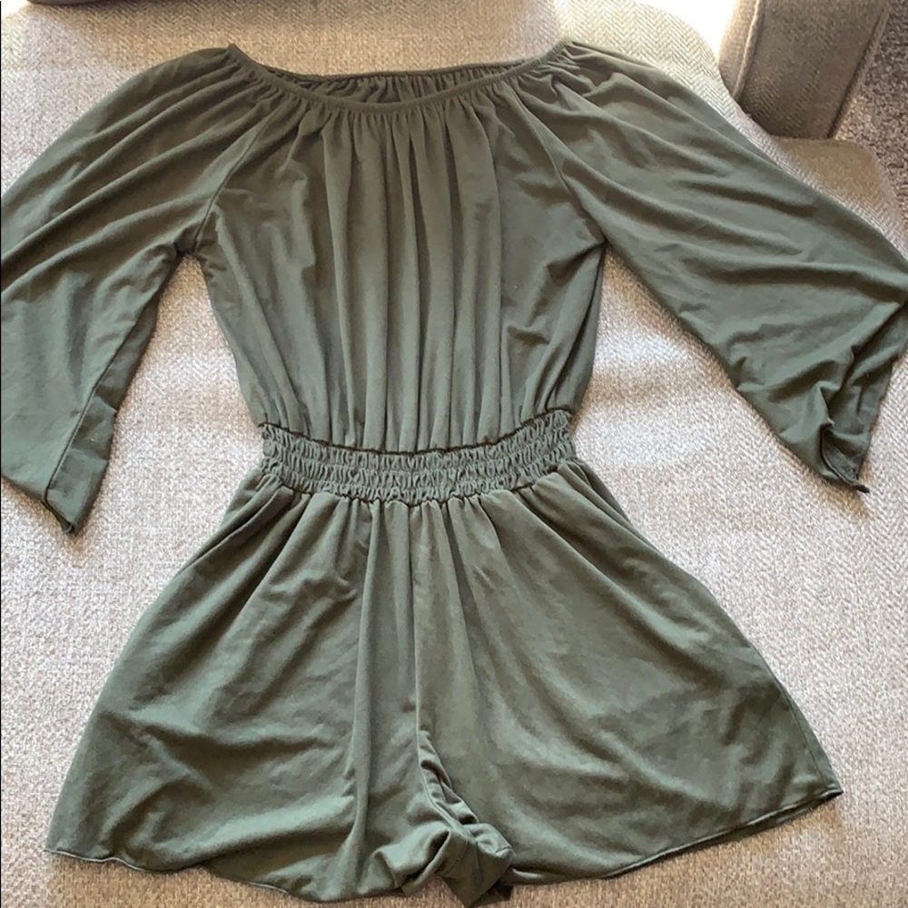 cute romper